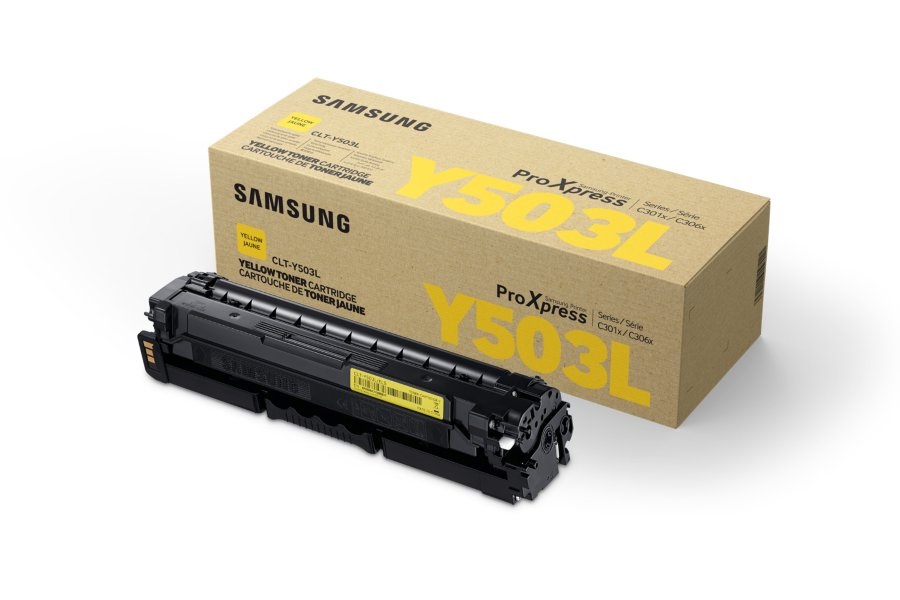 SAMSUNG CLT-Y503L