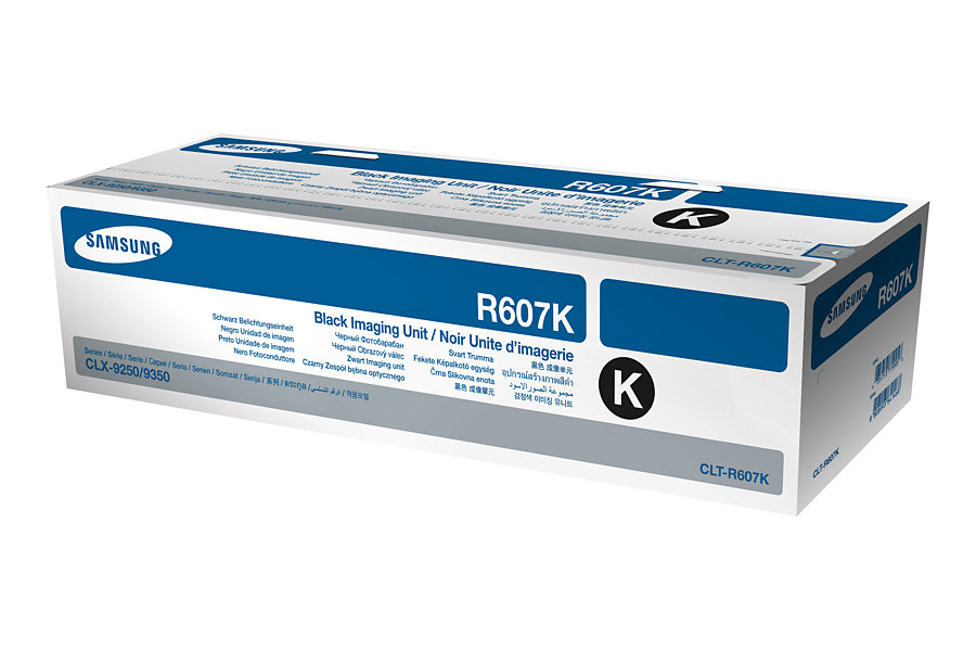 SAMSUNG CLT-R607K