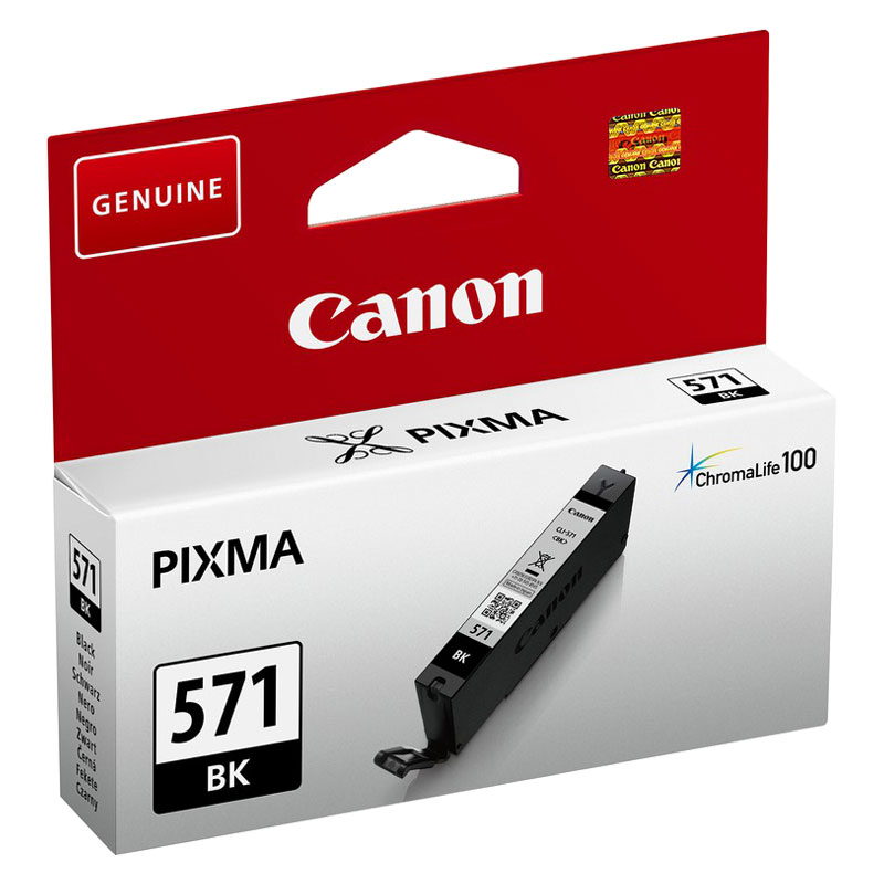 CANON CLi-571BK
