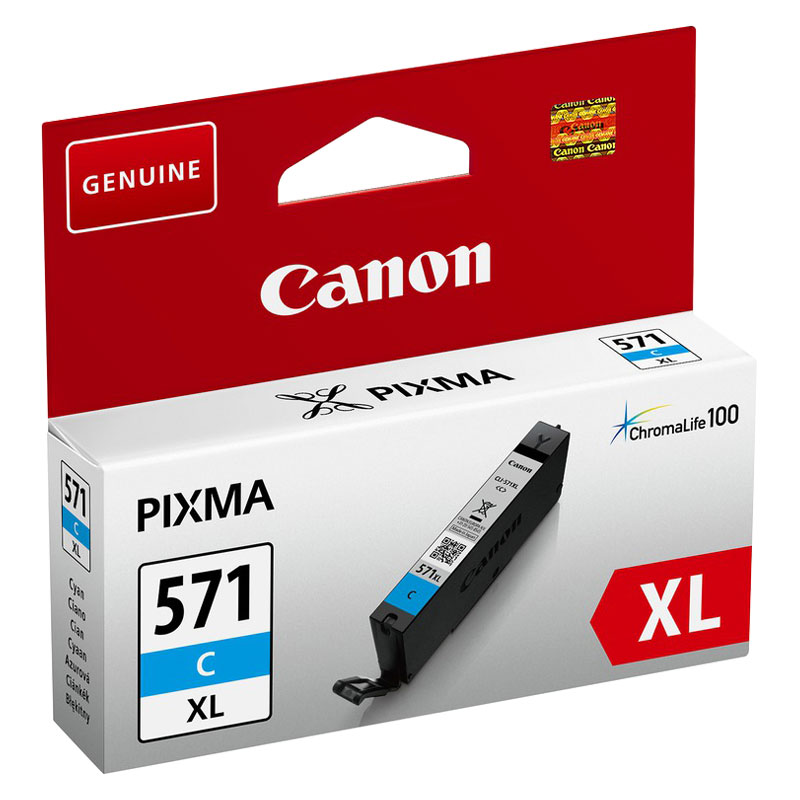 CANON CLi-571CXL