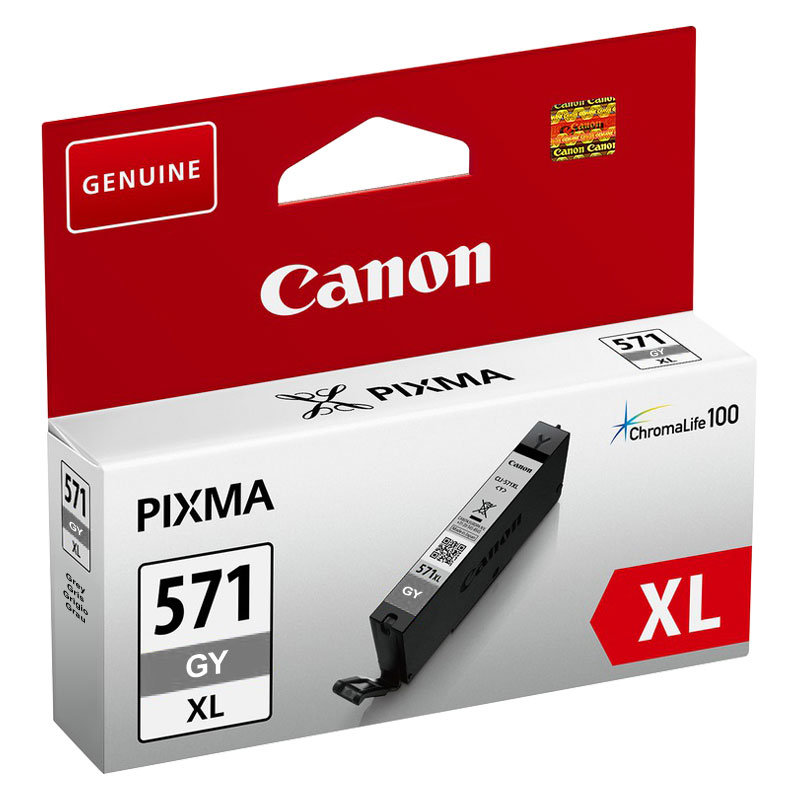 CANON CLi-571GYXL