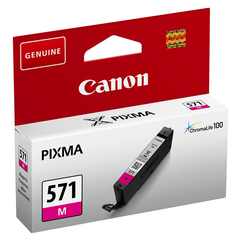 CANON CLi-571M