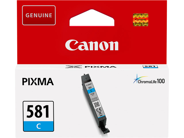 CANON CLi-581C