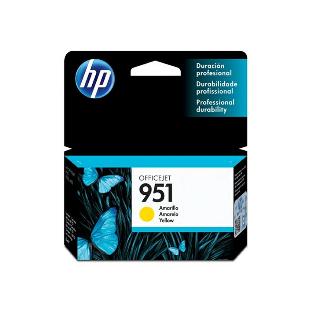 HP CN052Ae