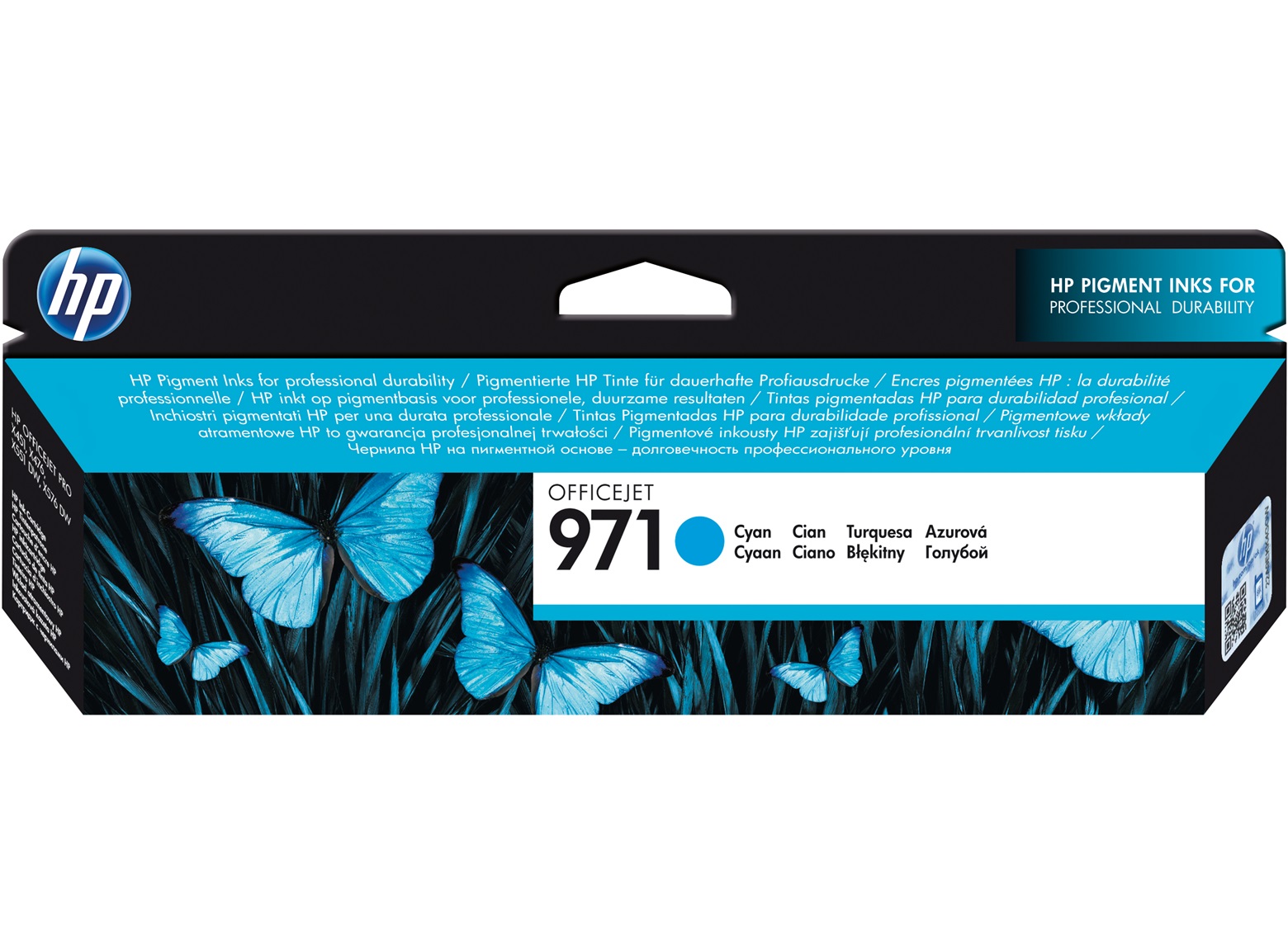 HP CN622Ae