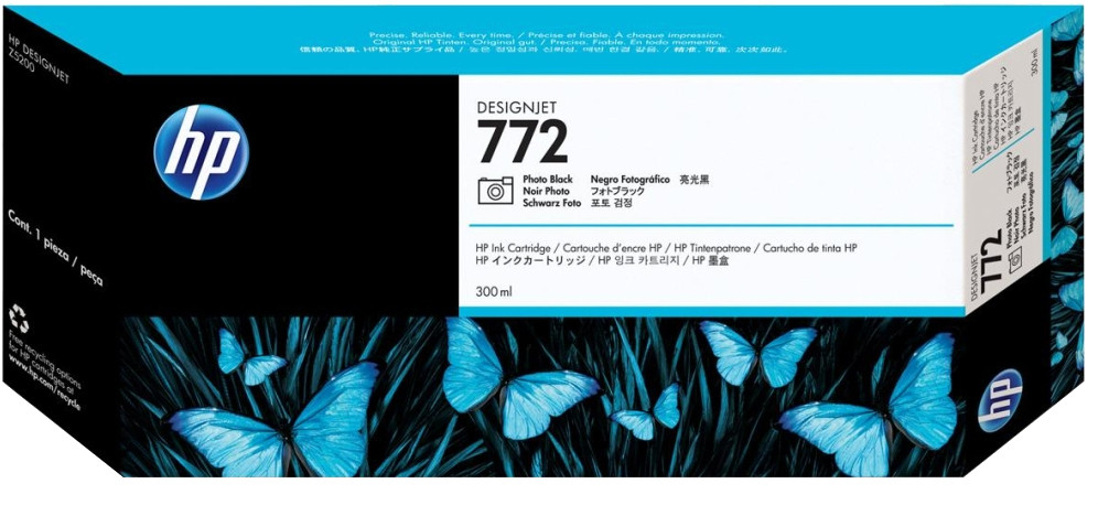 HP CN633A