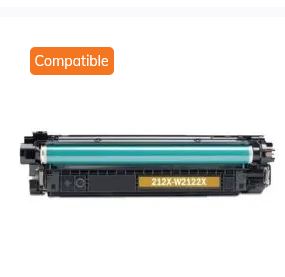 HP W2122X C