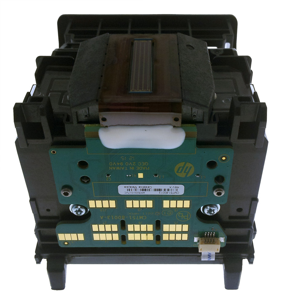 HP CR324A