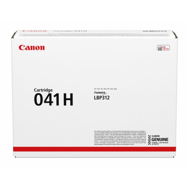 CANON CRG041H