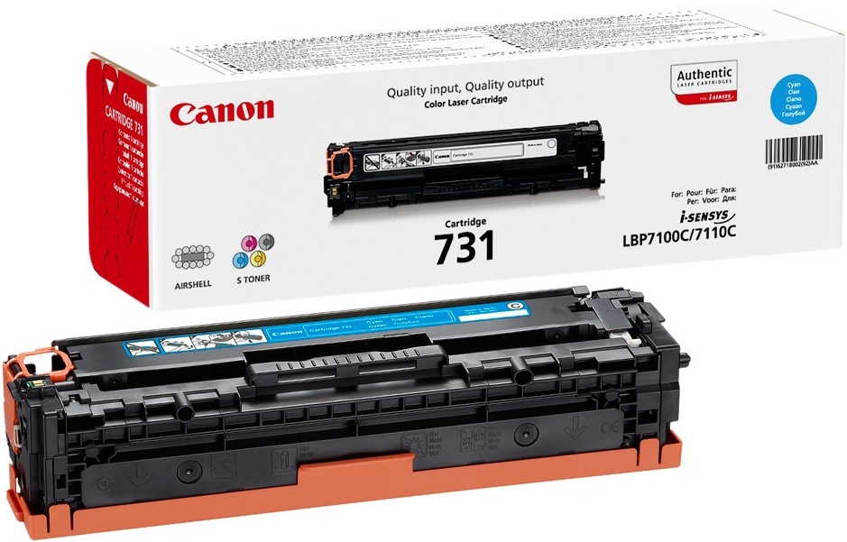CANON CRG-731C
