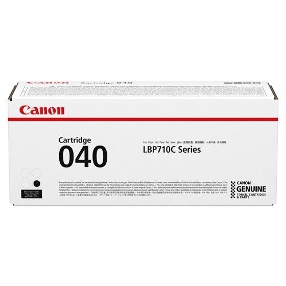 CANON CRG040BK