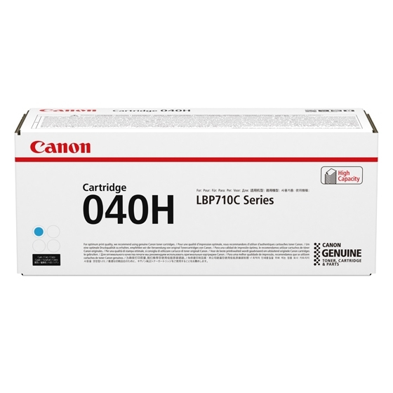 CANON CRG040HC