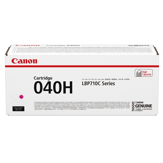 CANON CRG040HM