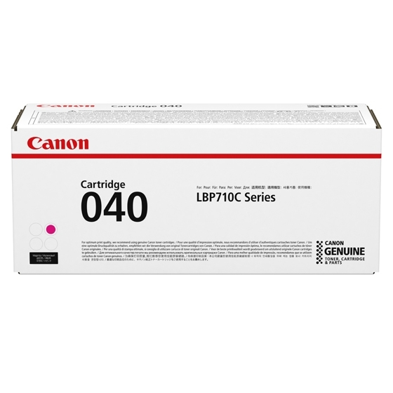CANON CRG040M