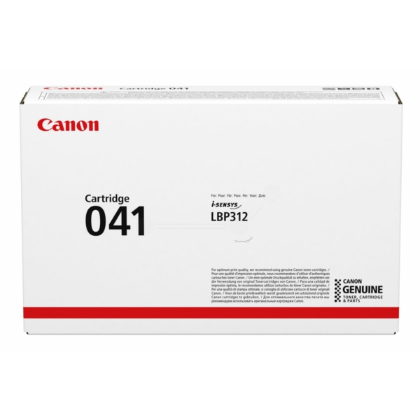 CANON CRG041