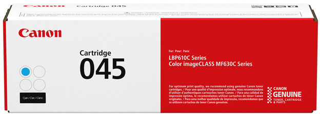 CANON CRG045C