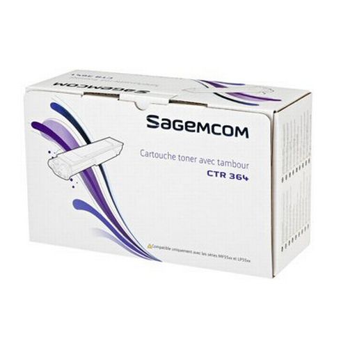 SAGEM CTR364
