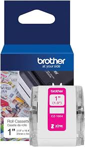 BROTHER CZ1004