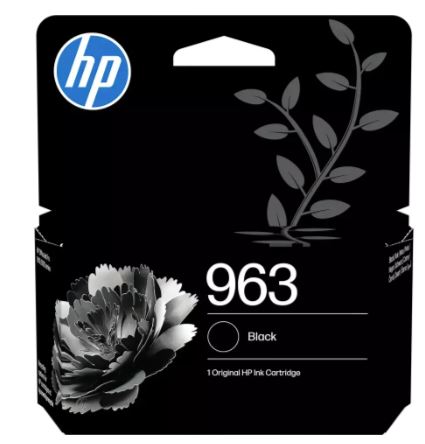 HP 3JA26AE  HP963