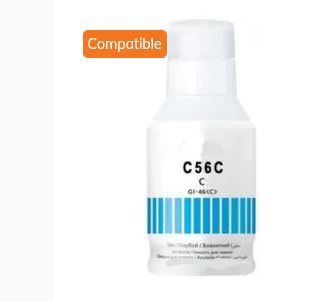 CANON GI-56C C