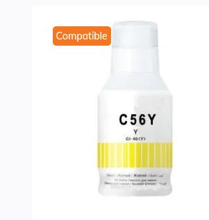 CANON GI-56Y C