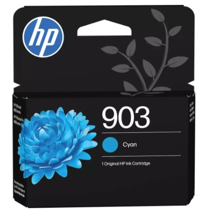 HP 903 Cyan