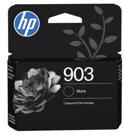 HP 903 Black