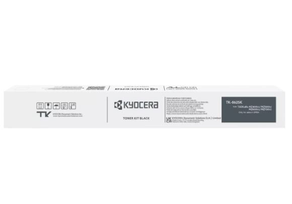 KYOCERA TK-8625K