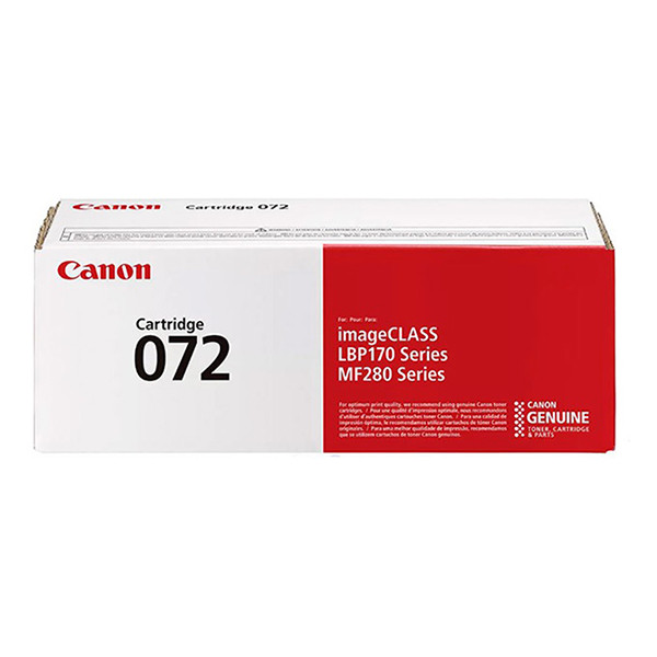 CANON 072 Canon