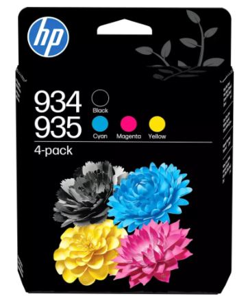 HP HP 934/935