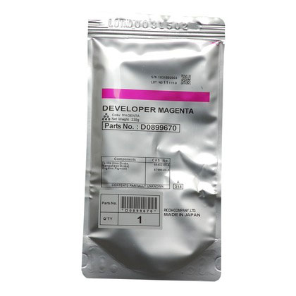 RICOH D0899670