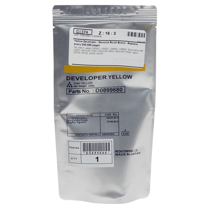 RICOH D0899680