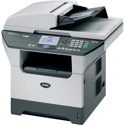 BROTHER DCP-8065DN