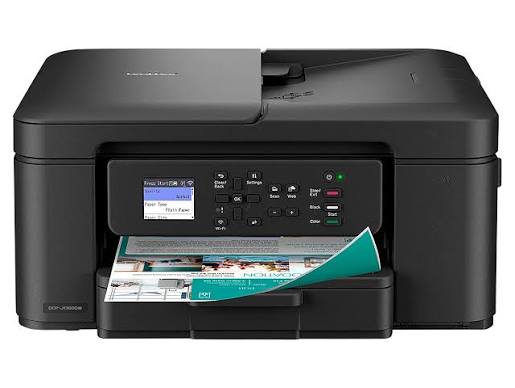 BROTHER DCP-J1360DW