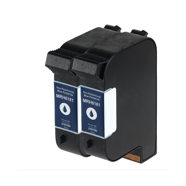 PITNEY BOWES DE6181 C