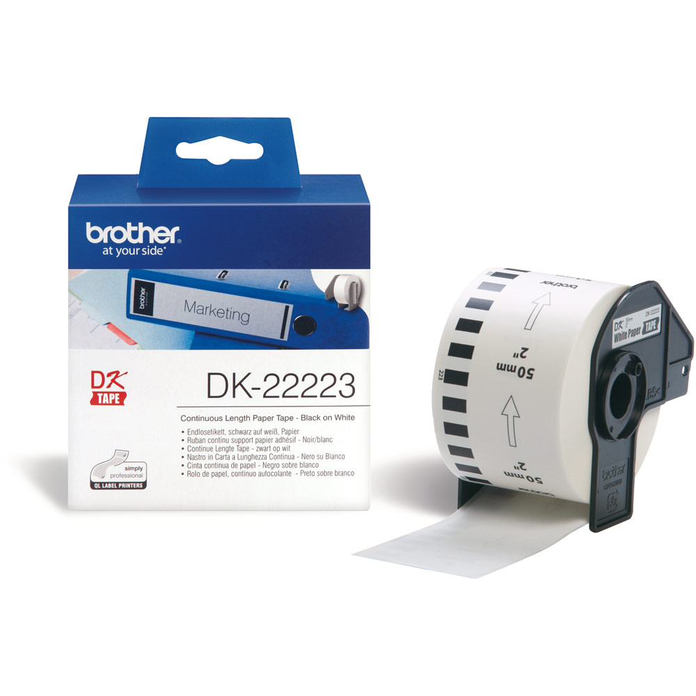 BROTHER DK-22223