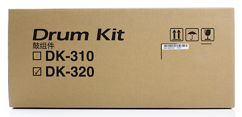 KYOCERA DK-320