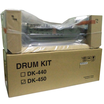 KYOCERA DK-450