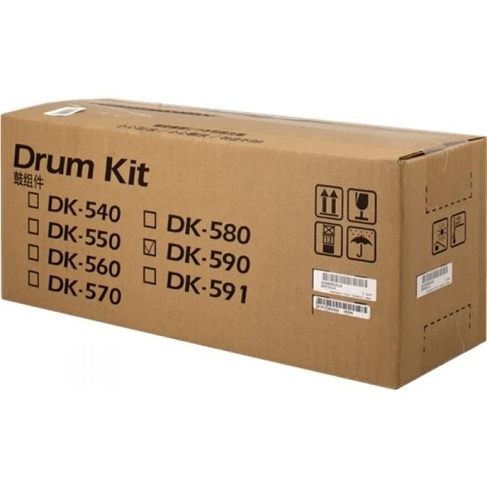 KYOCERA DK-590