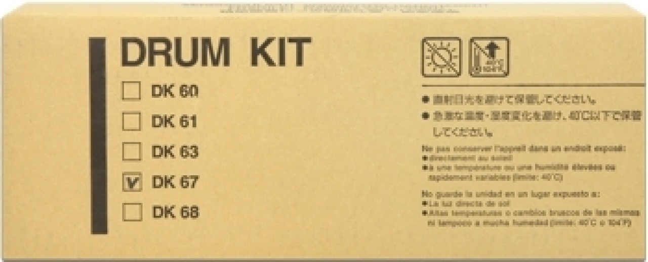 KYOCERA DK-67