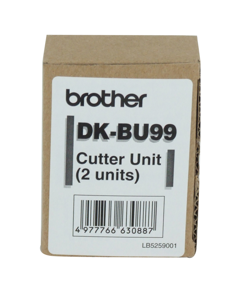 BROTHER DK-BU99
