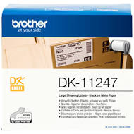 BROTHER DK-11247