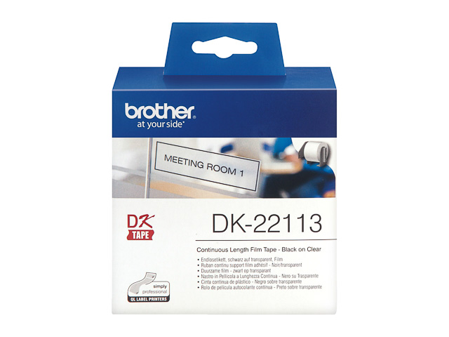 BROTHER DK-22213
