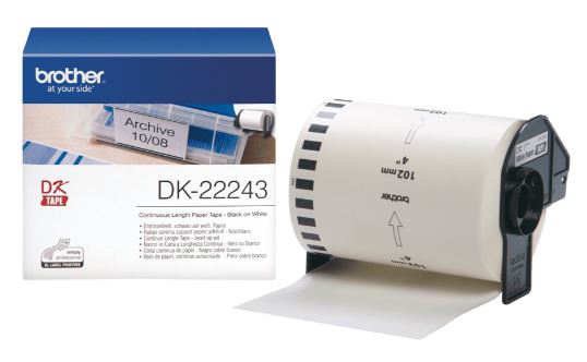 BROTHER DK-22243