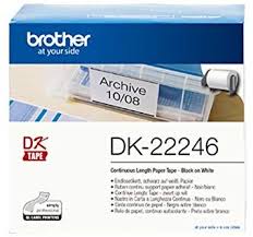 BROTHER DK-22246
