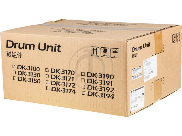 KYOCERA DK-3100