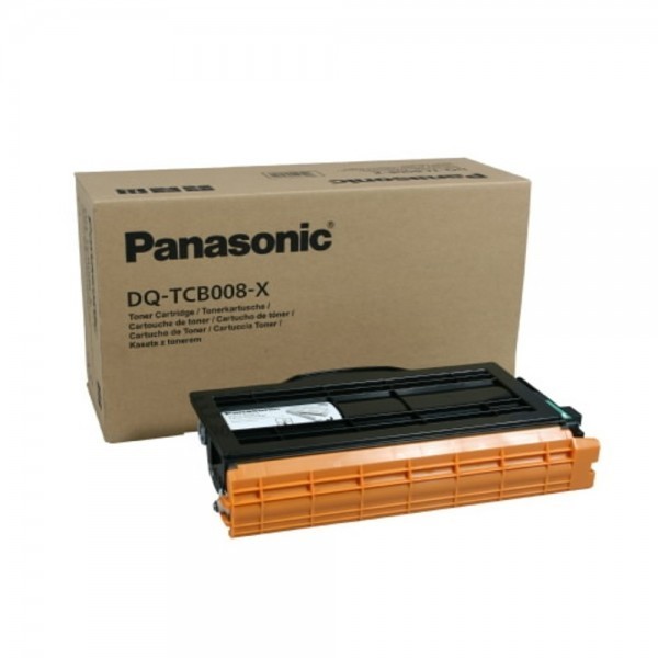 PANASONIC DQ-TCB008-X