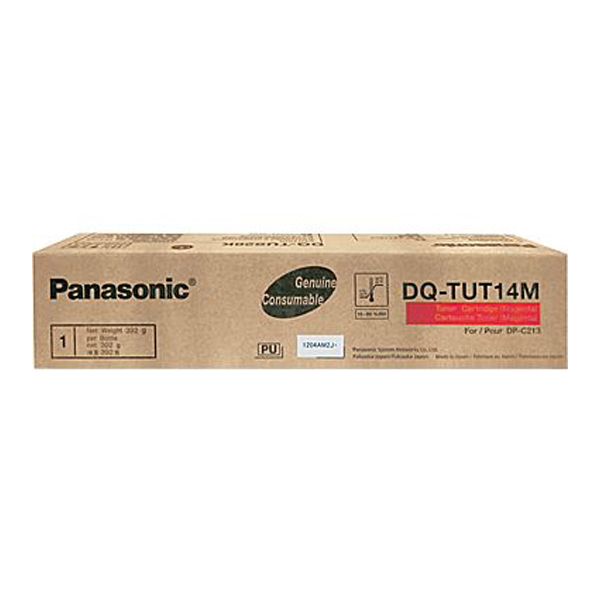PANASONIC DQ-TUT14M