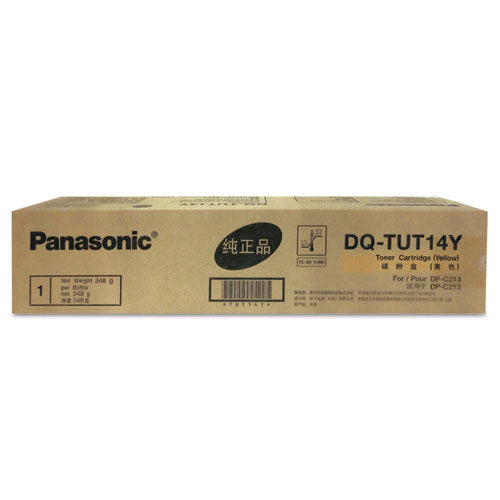 PANASONIC DQ-TUT14Y