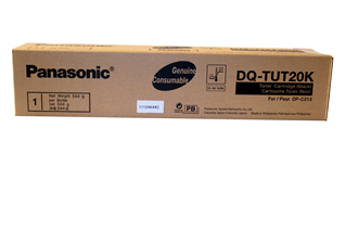 PANASONIC DQ-TUT20K